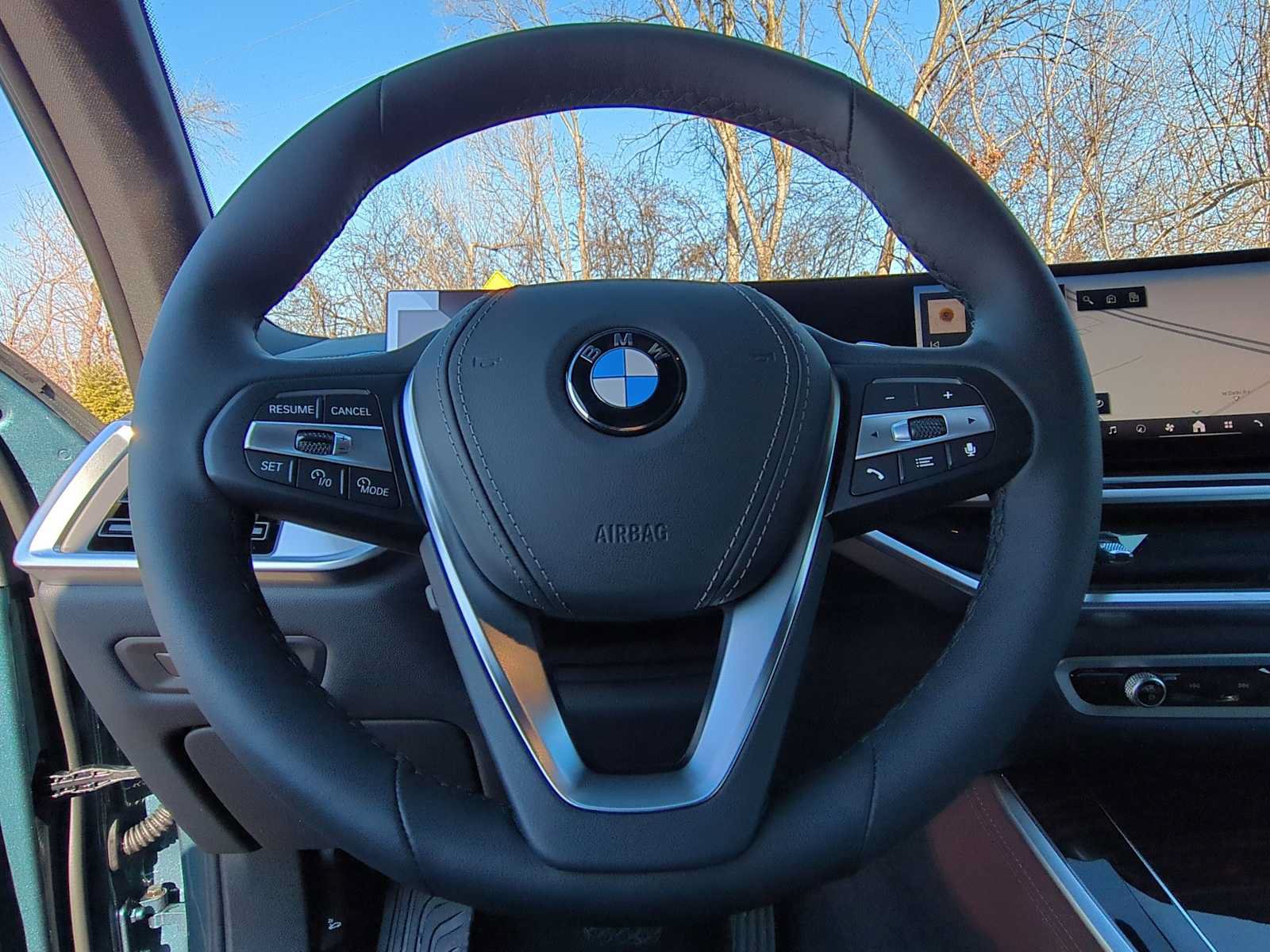 Used 2026 BMW X5 xDrive40i AWD/4WD image 24