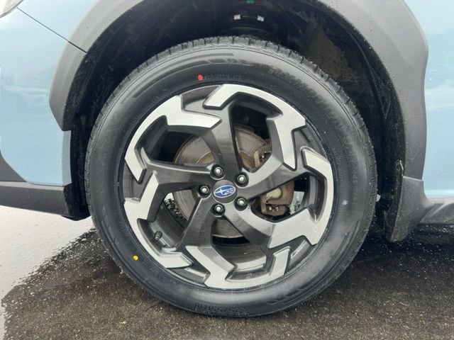 Used 2023 Subaru Crosstrek 2.5i Limited w/ Moonroof Package image 26