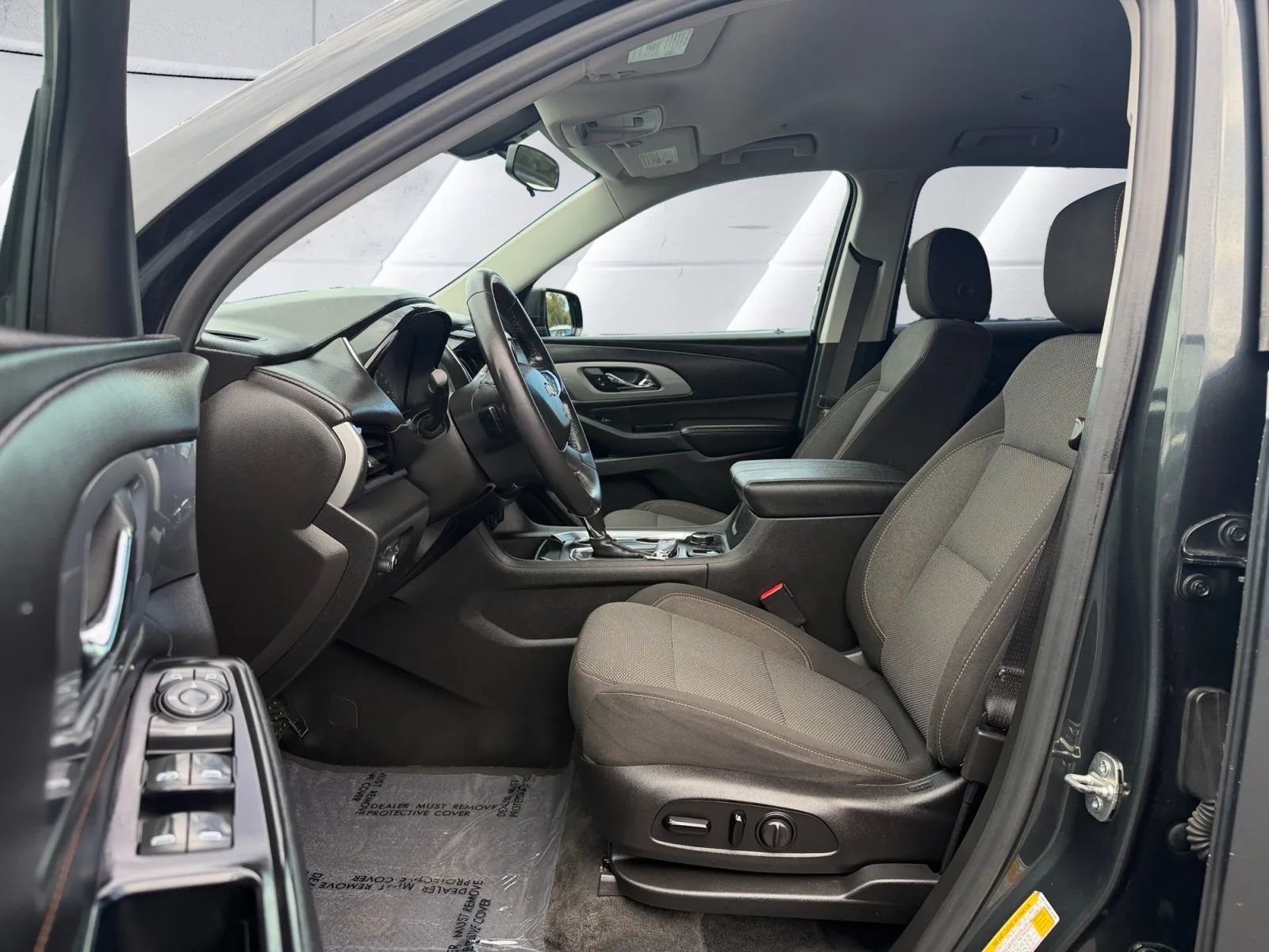 Used 2019 Chevrolet Traverse LT AWD/4WD image 9