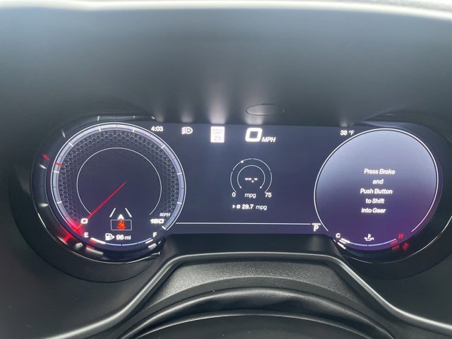 Used 2024 Dodge Hornet GT image 23