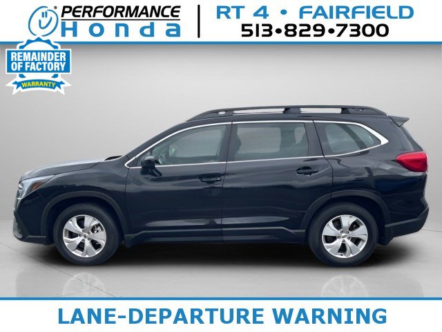 Used 2023 Subaru Ascent 8-Passenger AWD/4WD image 1