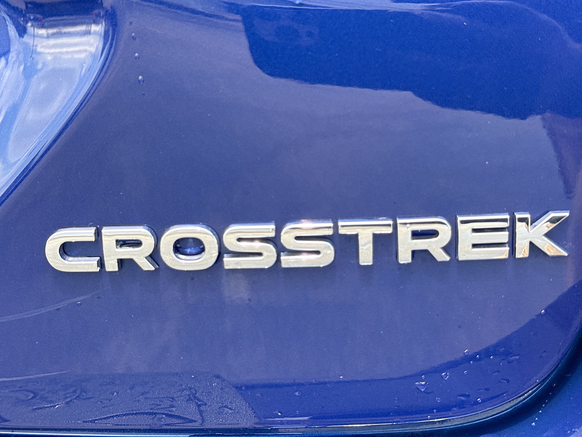 Certified 2025 Subaru Crosstrek 2.5i Limited w/ Popular Package #4A AWD/4WD image 11