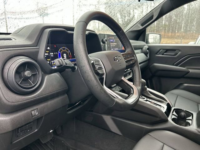 Certified 2026 Chevrolet Colorado Trail Boss image 10