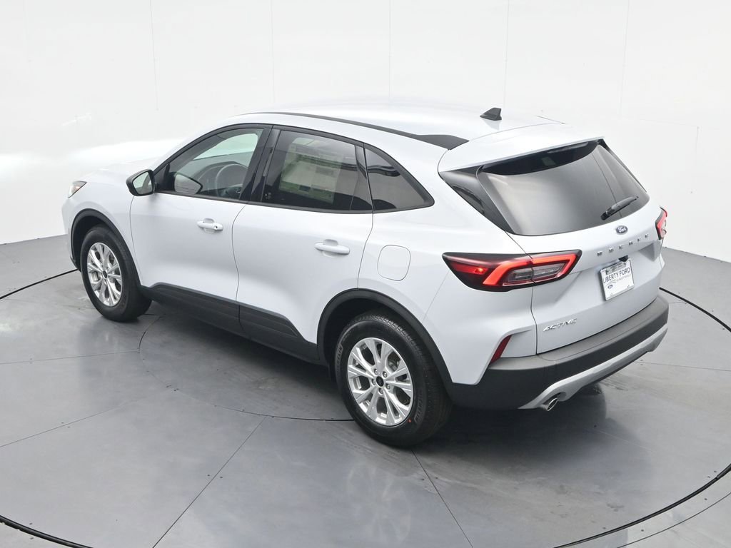 New 2026 Ford Escape Active image 31