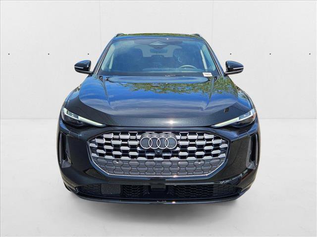 New 2025 Audi Q5 Premium Plus image 2