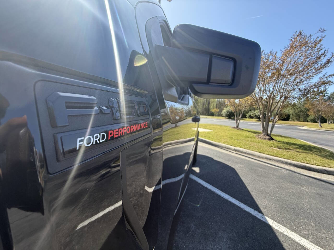 Used 2024 Ford F150 XL image 3