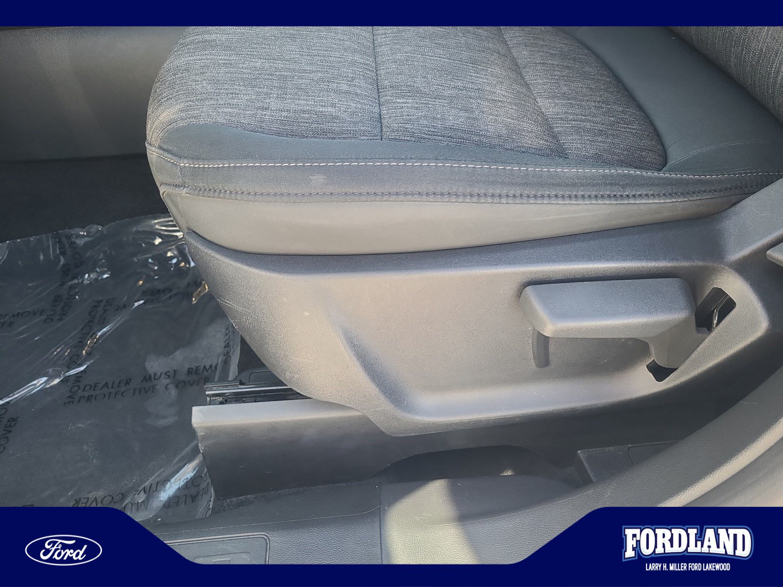 Used 2023 Ford Bronco Sport Big Bend AWD/4WD image 14