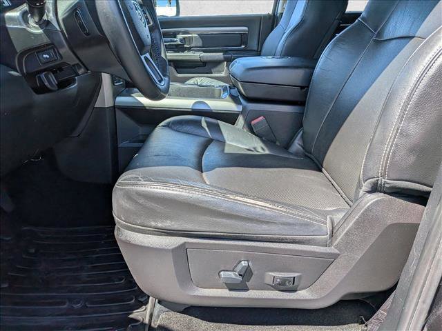 Used 2016 RAM 1500 Sport w/ Convenience Group image 15