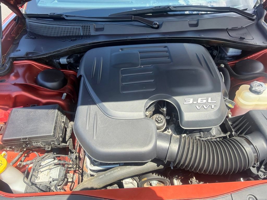 Used 2023 Dodge Charger SXT w/ Blacktop Package AWD/4WD image 29