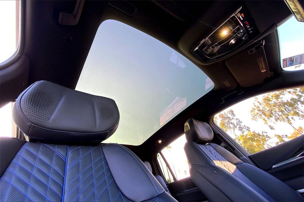 New 2026 Cadillac Escalade IQ Sport 1 image 34