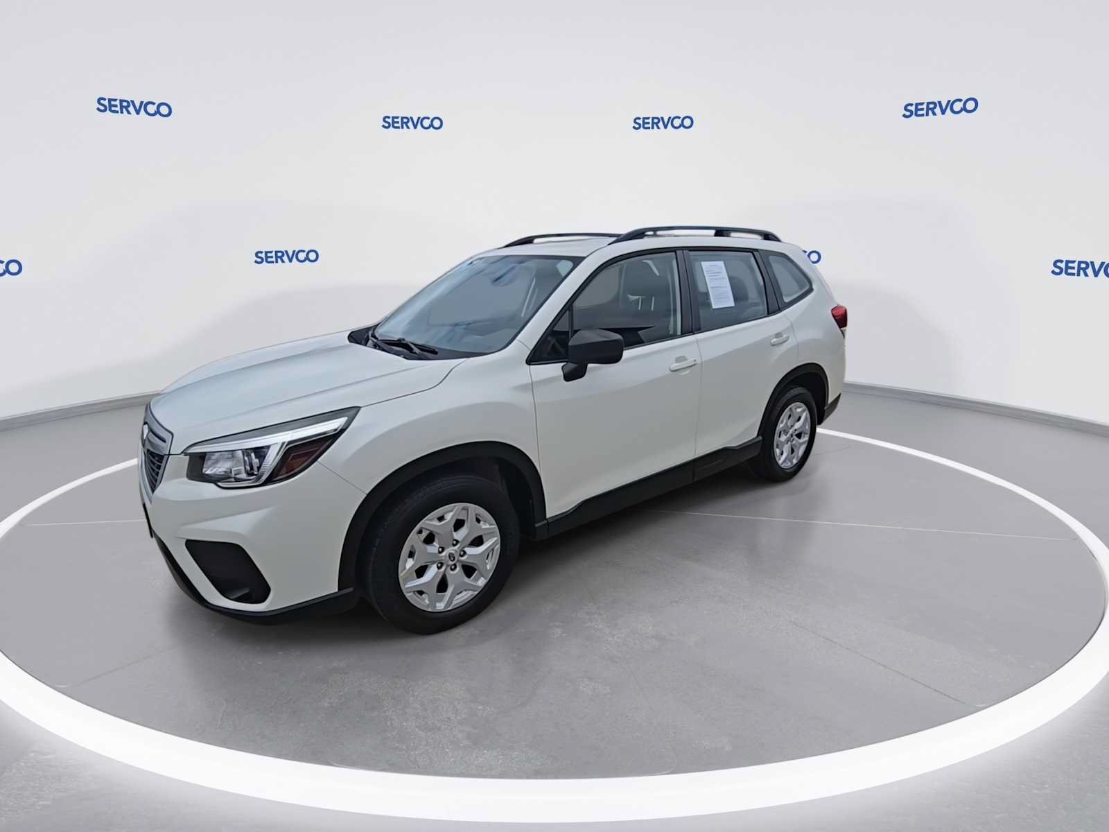 Used 2019 Subaru Forester w/ Alloy Wheel Package AWD/4WD image 5