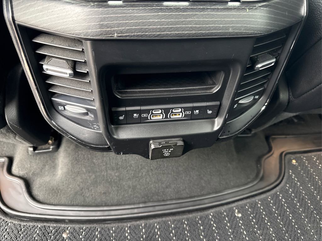 Used 2022 RAM 1500 Limited image 35