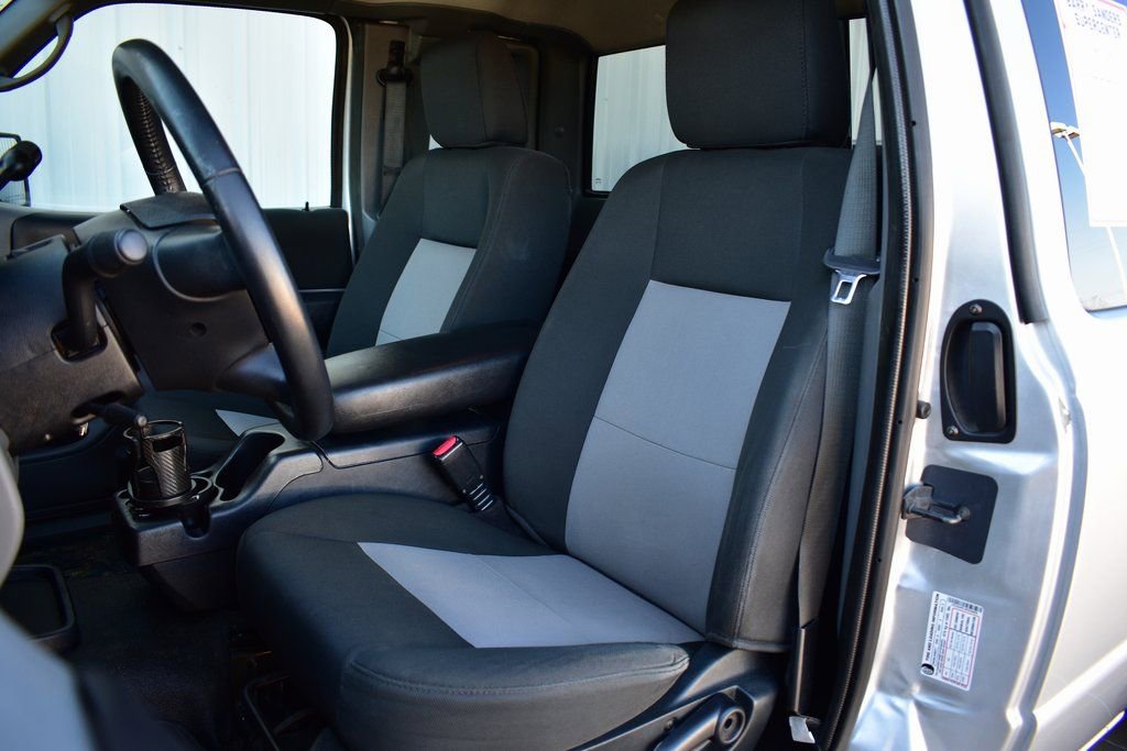 Used 2010 Ford Ranger Sport image 21