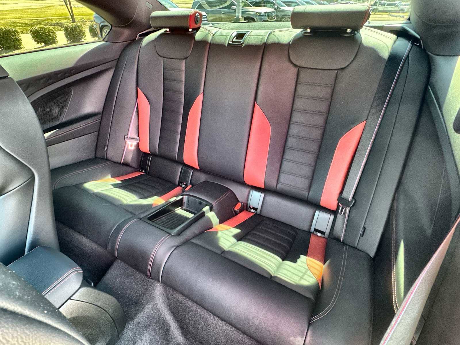 Used 2025 BMW M2 w/ Lighting Package image 4