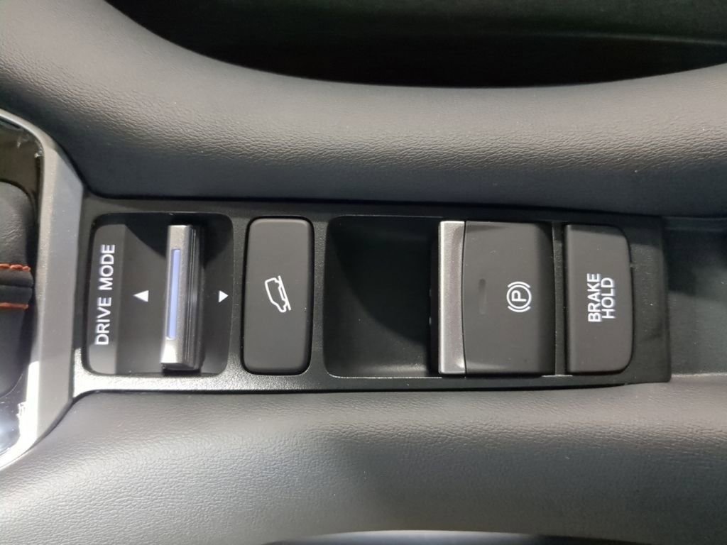 New 2026 Honda HR-V Sport image 29