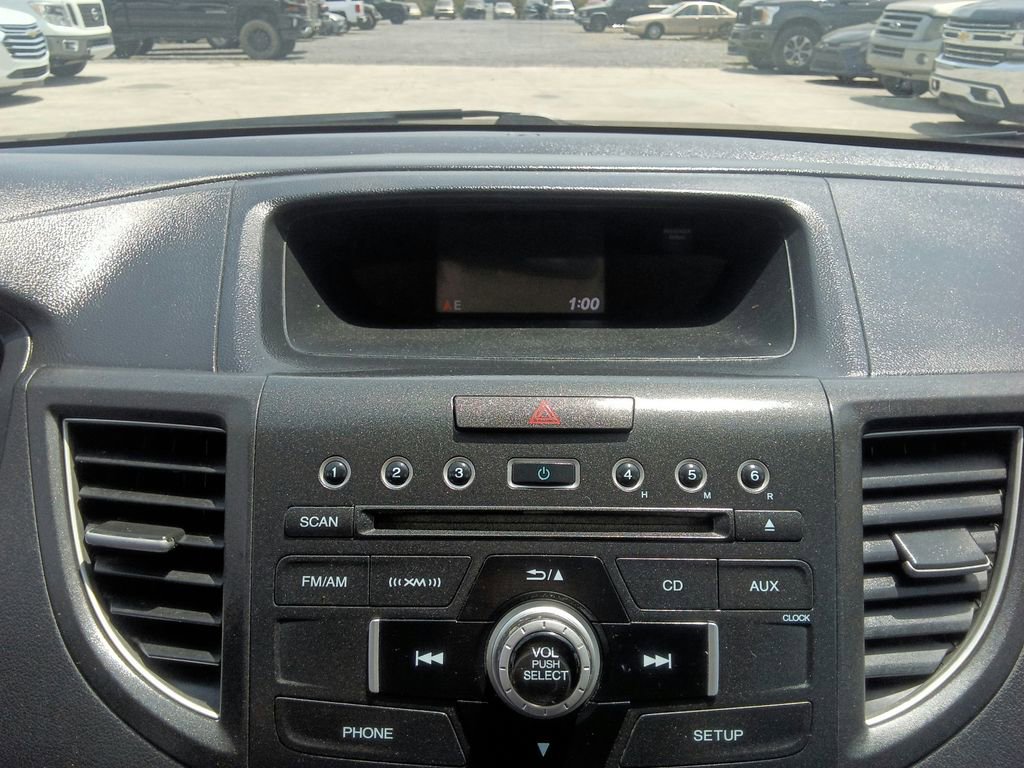 Used 2012 Honda CR-V EX-L image 24