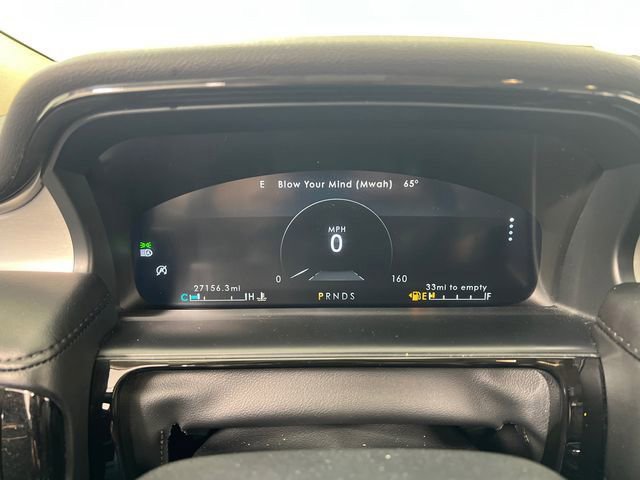 Used 2023 Lincoln Nautilus AWD image 15