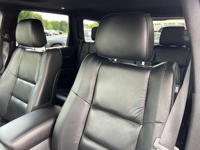 Used 2020 Jeep Grand Cherokee Limited AWD/4WD image 15