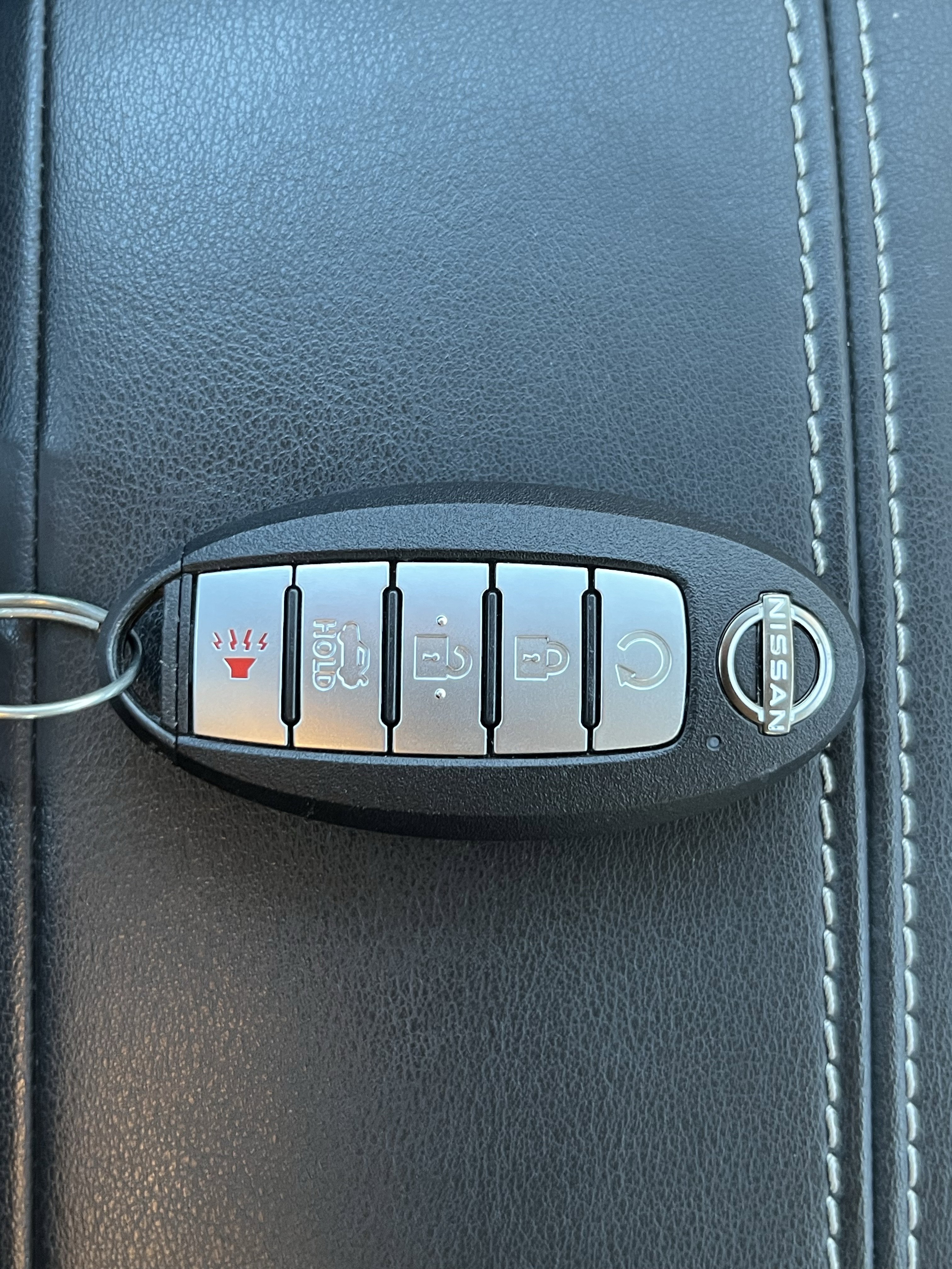 Used 2024 Nissan Altima 2.5 SL image 32