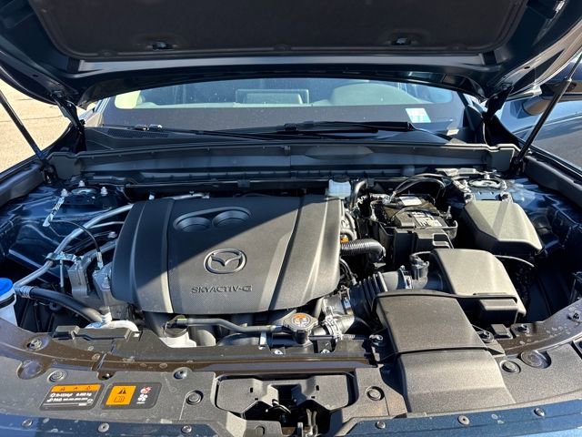 New 2026 MAZDA CX-50 AWD 2.5 S w/ Accent Package image 23