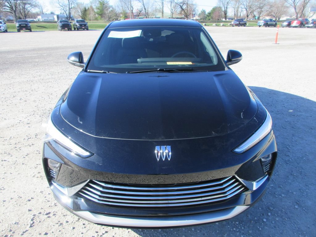 New 2026 Buick Envista Preferred FWD image 11