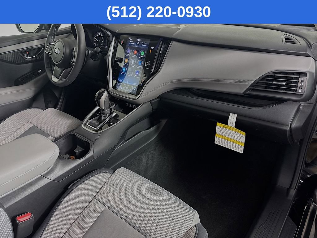 Used 2025 Subaru Outback Premium image 35