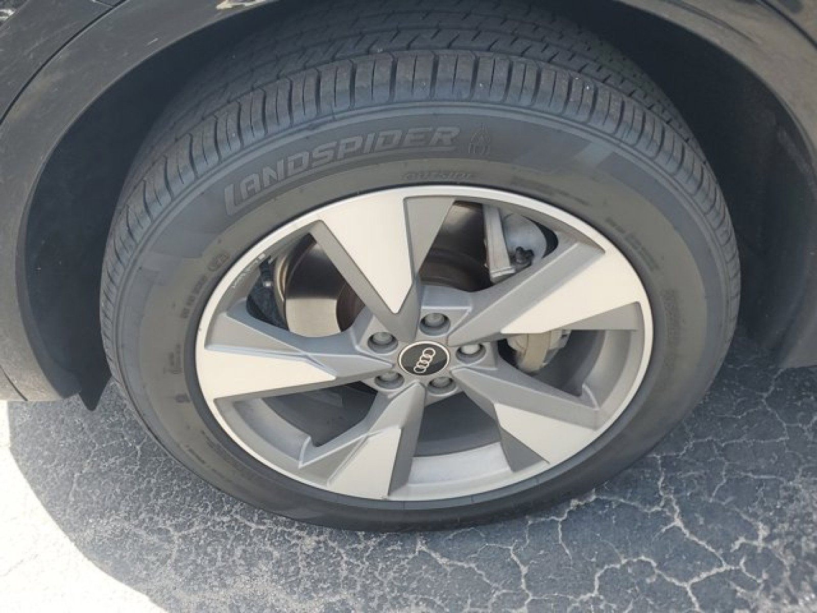 Used 2022 Audi Q5 2.0T Premium Plus image 4