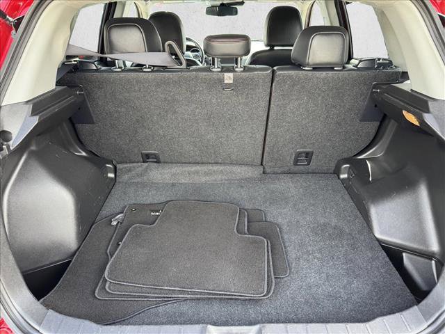 Used 2024 Mitsubishi Outlander Sport SE image 8