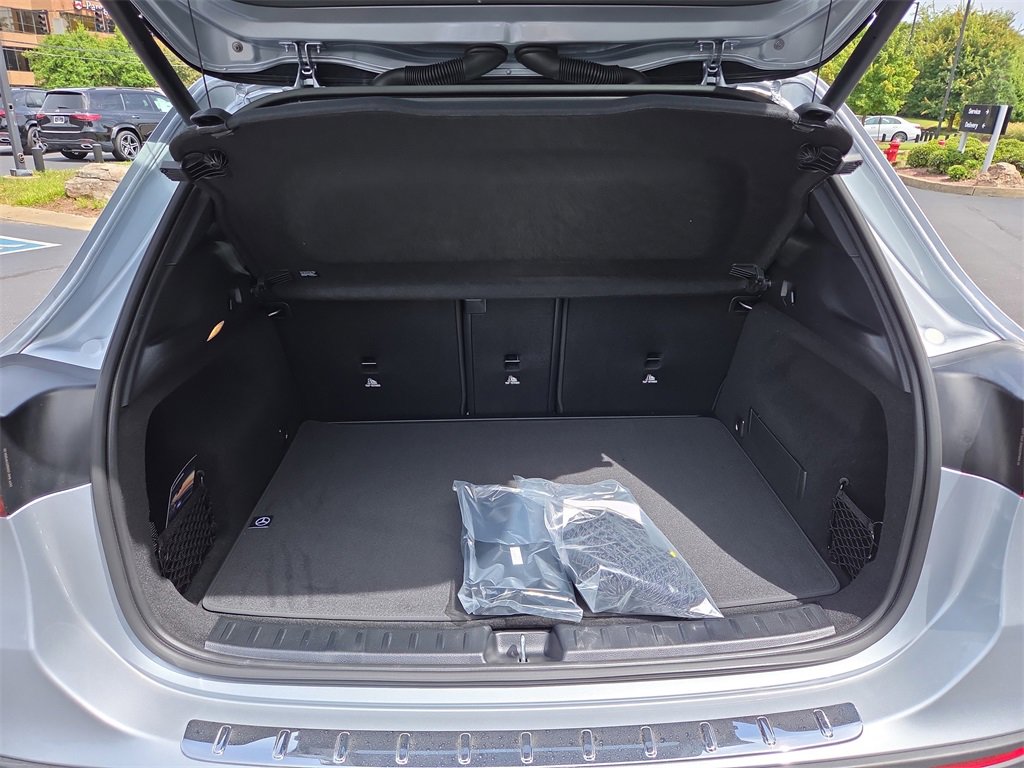 New 2026 Mercedes-Benz GLA 250 4MATIC image 14