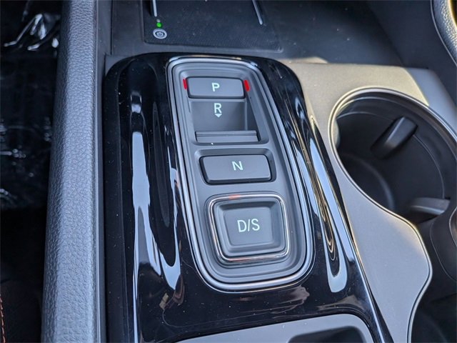 New 2025 Honda Pilot TrailSport image 17