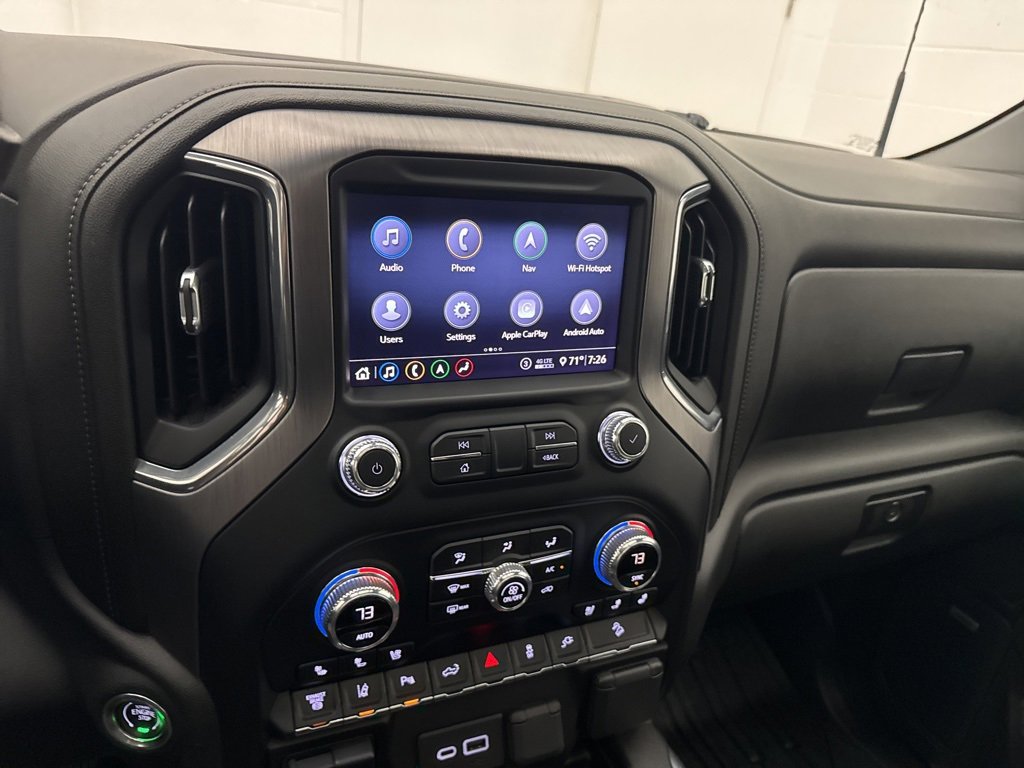 Used 2020 GMC Sierra 3500 Denali w/ Denali Ultimate Package image 26