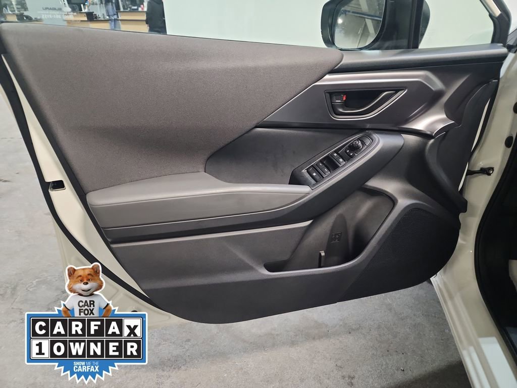 Used 2025 Subaru Impreza 2.0i image 21