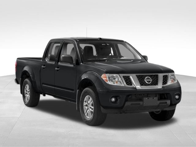 Used 2019 Nissan Frontier SV RWD image 9