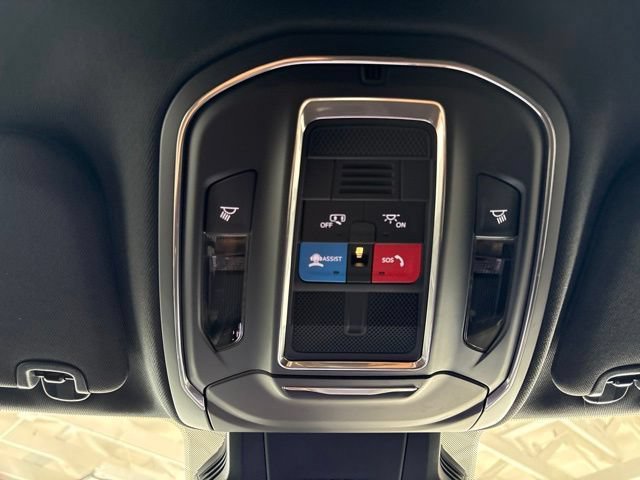 New 2026 Jeep Cherokee Laredo AWD/4WD image 43