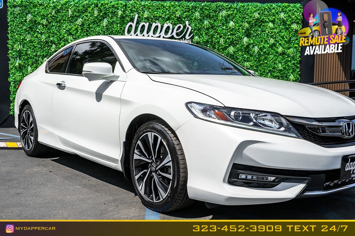 Used 2016 Honda Accord EX-L image 4