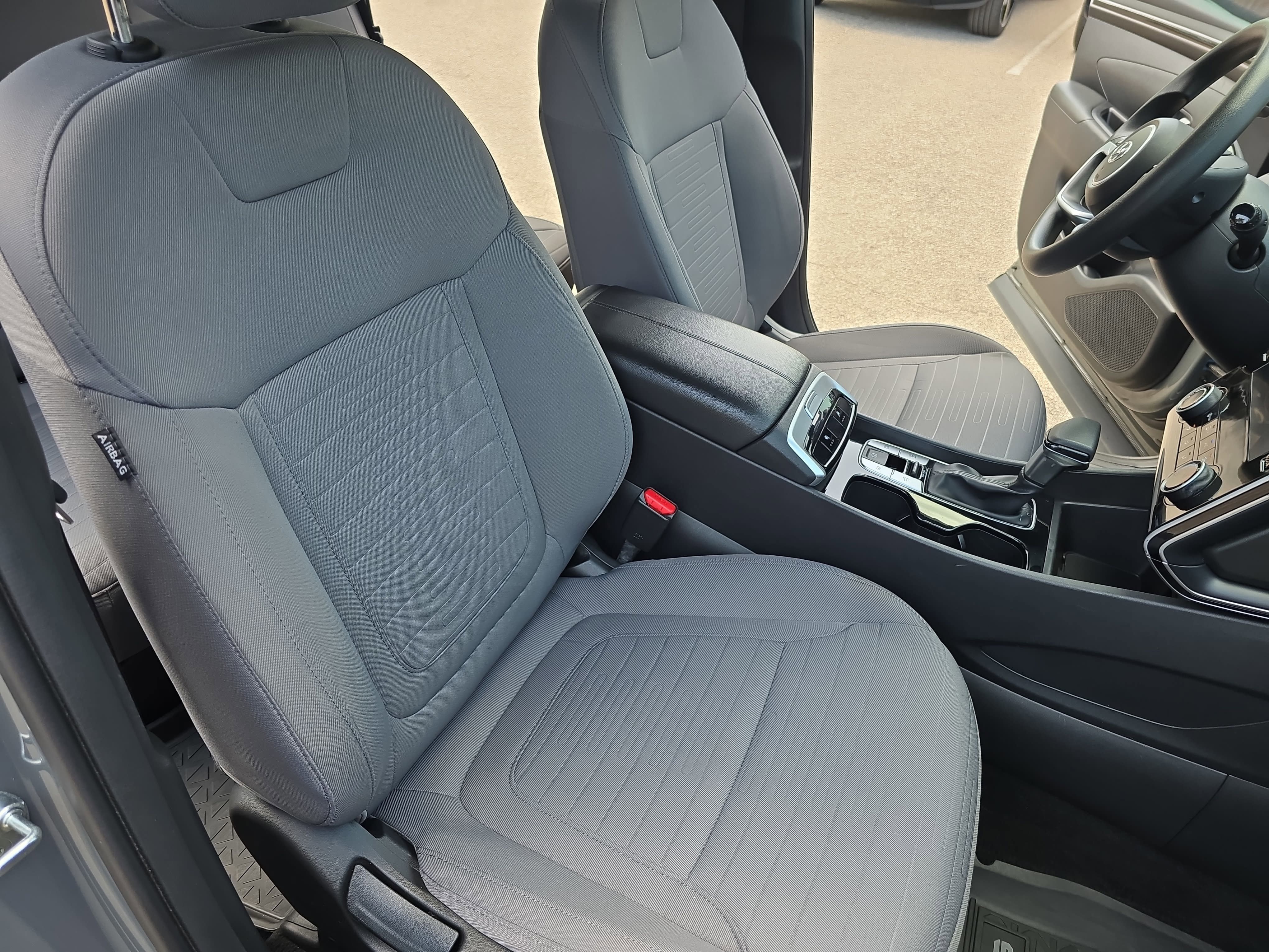 Used 2022 Hyundai Santa Cruz SEL w/ Activity Package AWD/4WD image 10