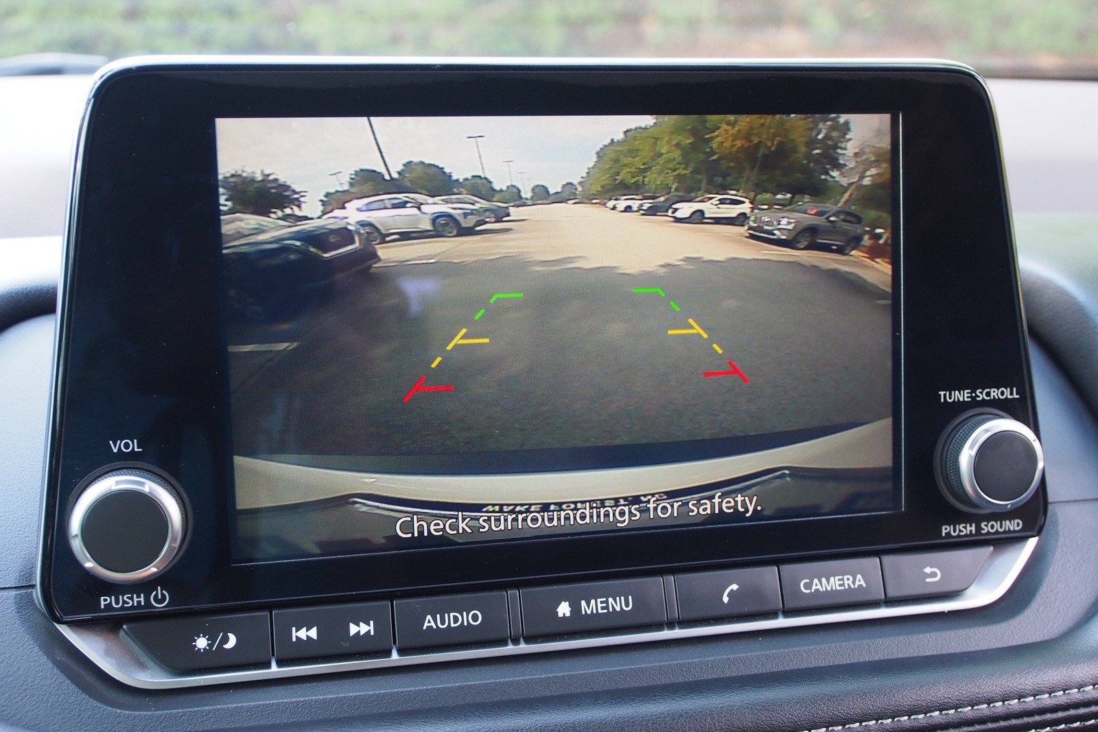 Used 2023 Nissan Rogue SV w/ SV Premium B Package FWD image 30