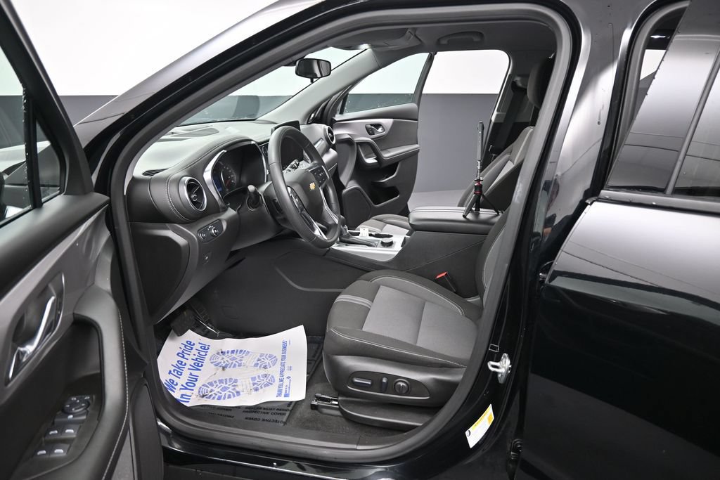 Used 2025 Chevrolet Blazer LT FWD image 31
