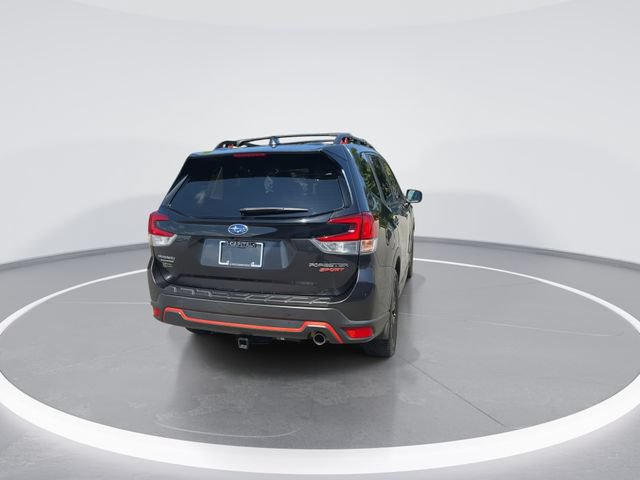 Used 2019 Subaru Forester Sport AWD/4WD image 7