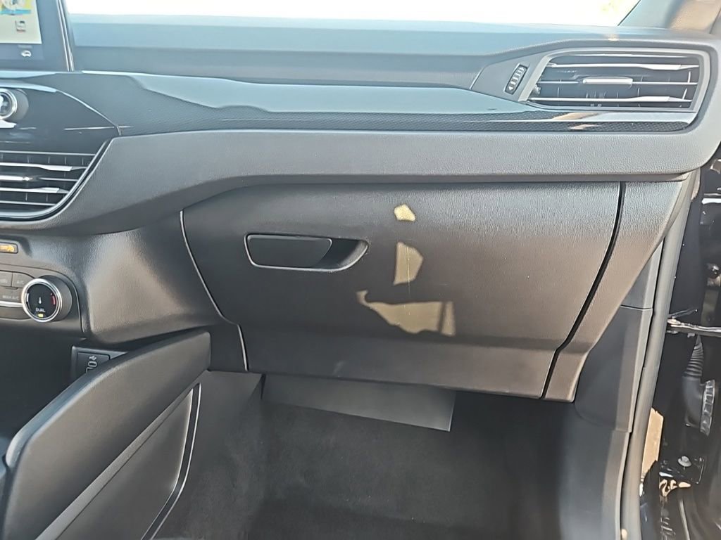 Used 2025 Ford Escape ST-Line image 33