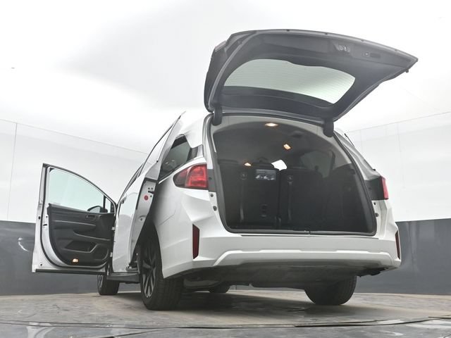 Used 2025 Honda Odyssey EX-L image 56