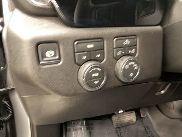 New 2026 Chevrolet Silverado 1500 LT w/ Protection Package image 32