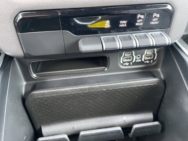 Used 2023 RAM 1500 Big Horn image 29