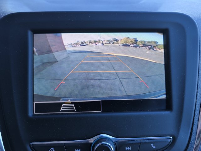 Used 2023 Chevrolet Equinox LT FWD image 20
