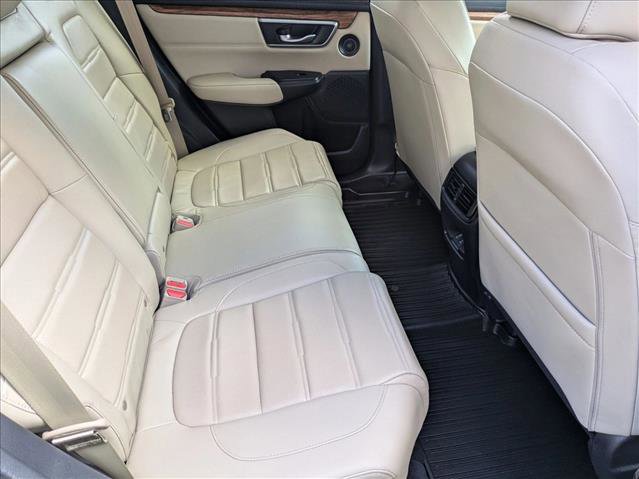 Used 2018 Honda CR-V EX-L image 18