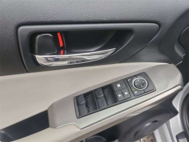 Used 2014 Lexus IS 350 AWD image 24