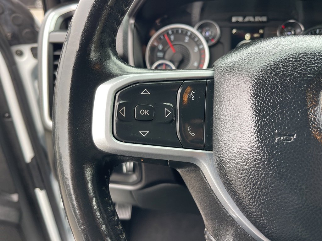 Used 2024 RAM 3500 Big Horn image 17