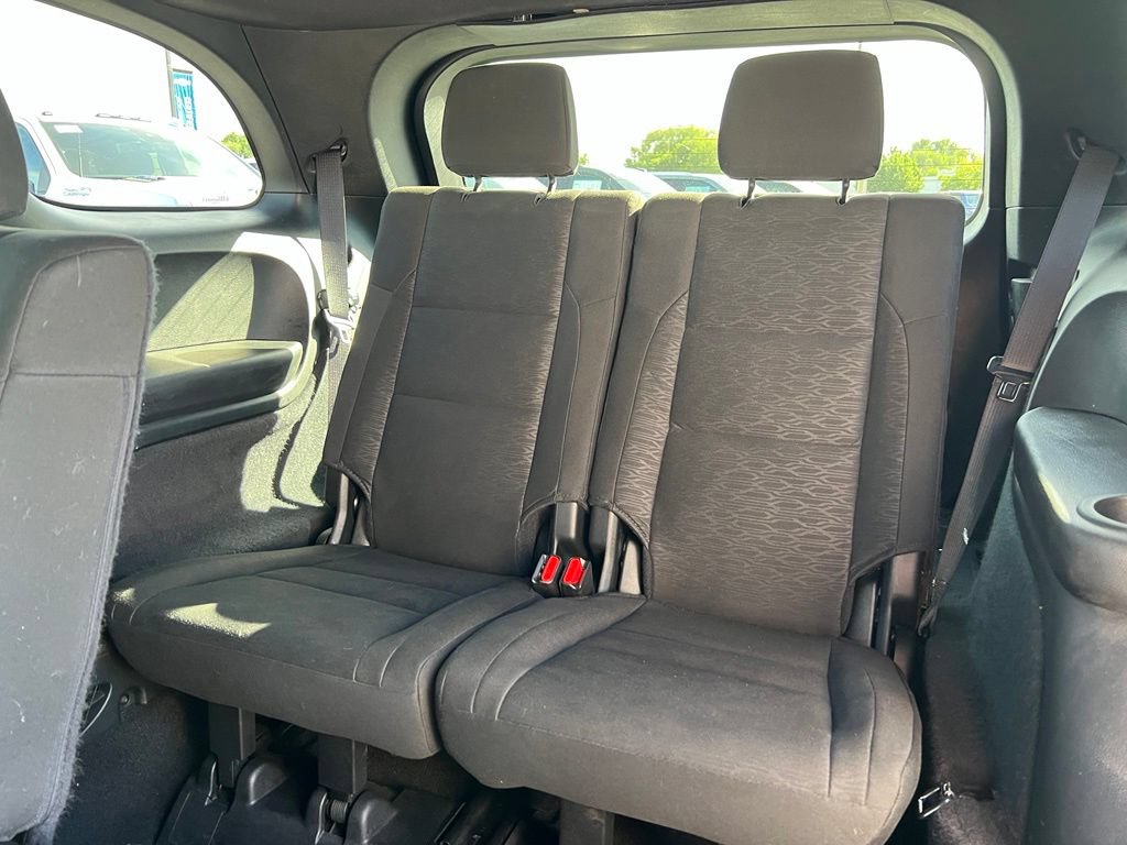 Used 2025 Dodge Durango GT RWD image 25