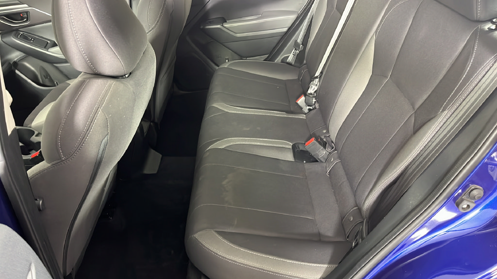 Used 2024 Subaru Impreza 2.0i AWD/4WD image 18