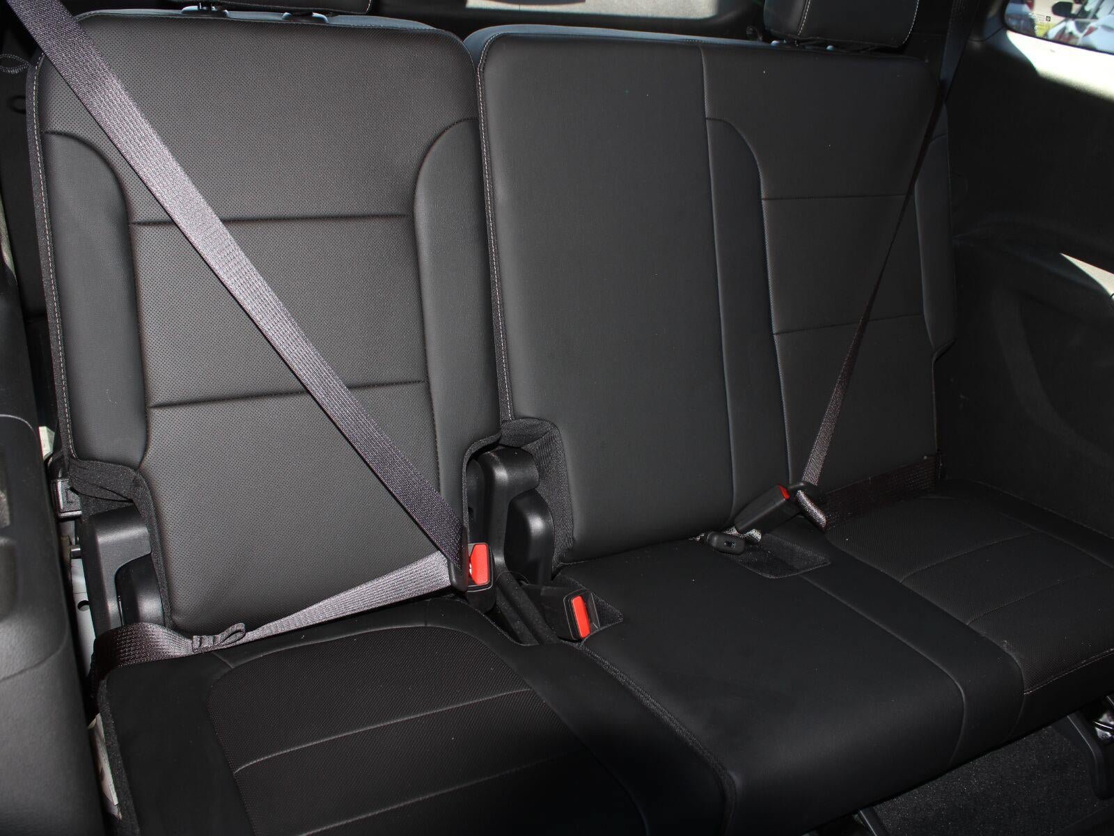 Used 2024 Chevrolet Traverse Premier w/ Redline Edition AWD/4WD image 19